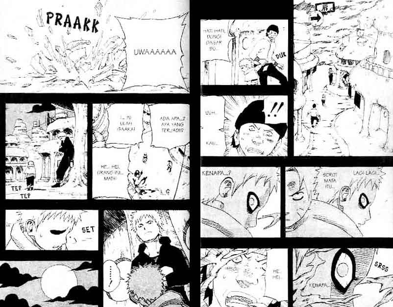 Naruto Chapter 130 - halaman 7