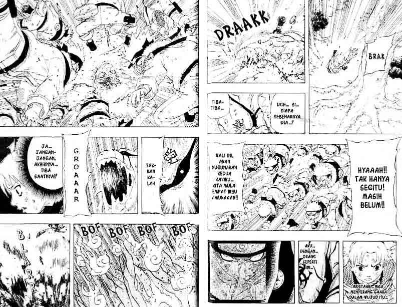 Naruto Chapter 134 - halaman 5