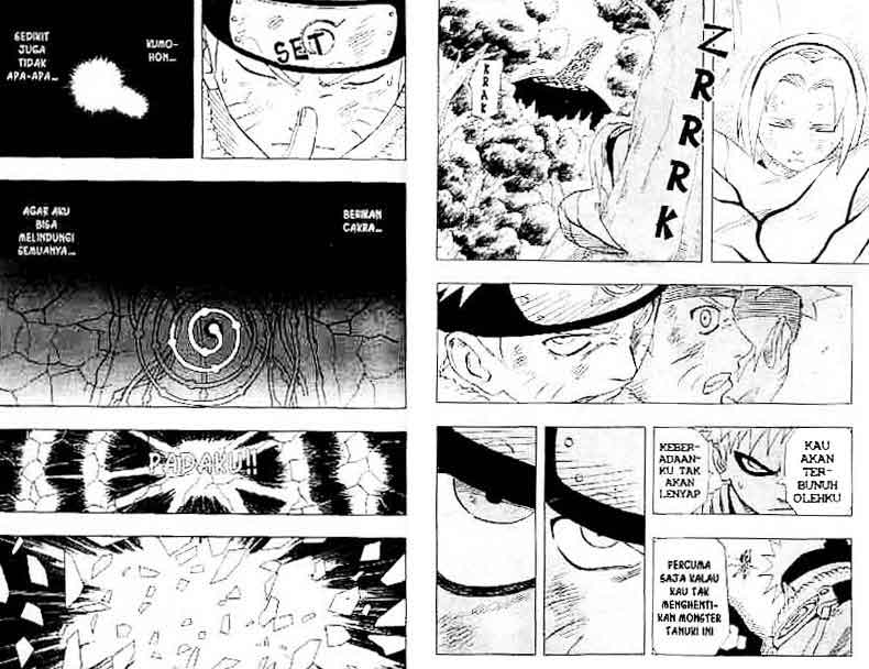 Naruto Chapter 136 - halaman 7