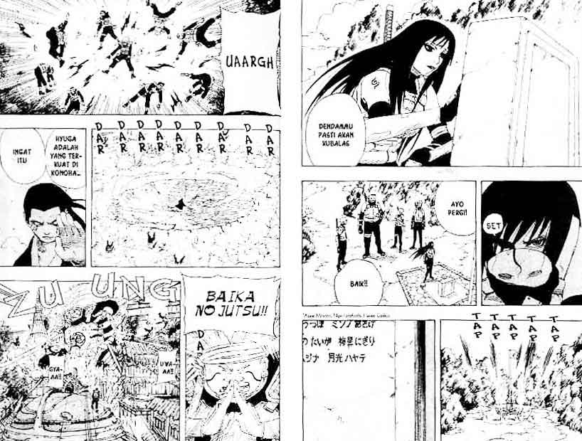 Naruto Chapter 137 - halaman 5