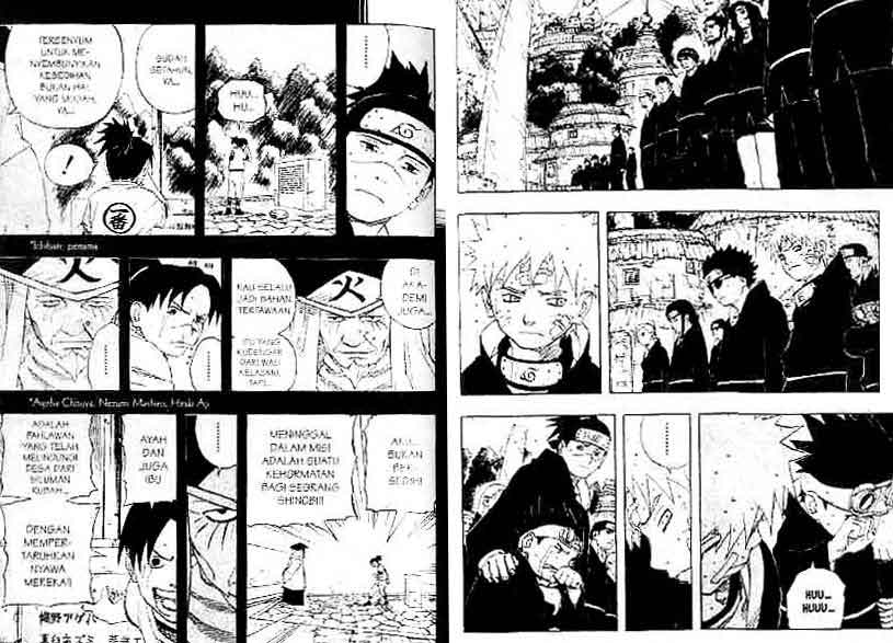 Naruto Chapter 139 - halaman 4