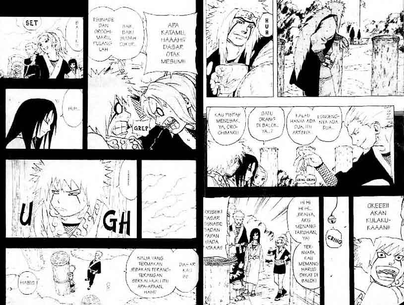 Naruto Chapter 139 - halaman 7