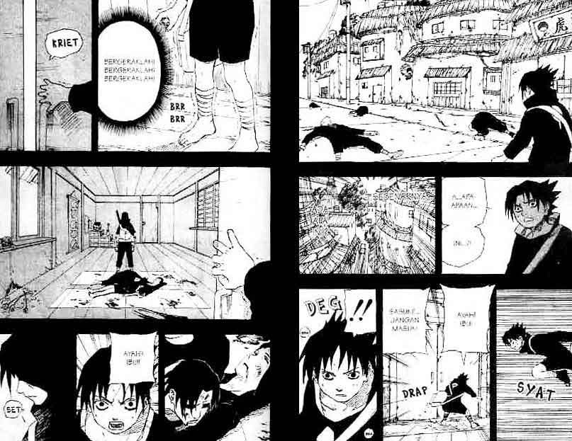 Naruto Chapter 145 - halaman 9