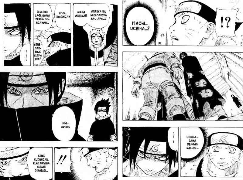 Naruto Chapter 146 - halaman 2