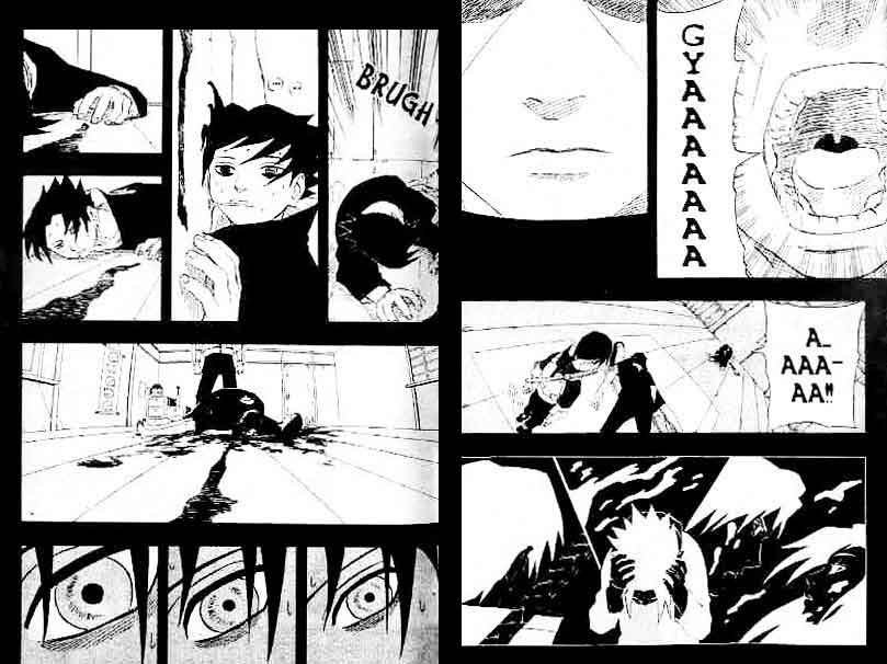 Naruto Chapter 146 - halaman 4