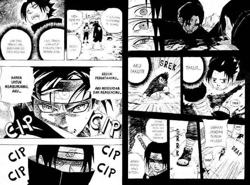 Naruto Chapter 146 - halaman 6