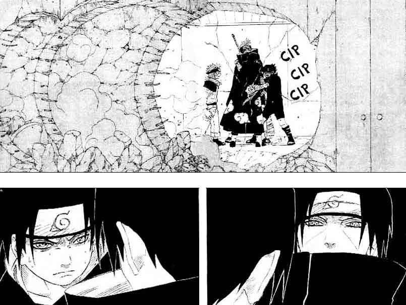 Naruto Chapter 146 - halaman 8