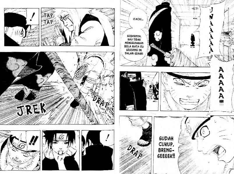 Naruto Chapter 147 - halaman 9