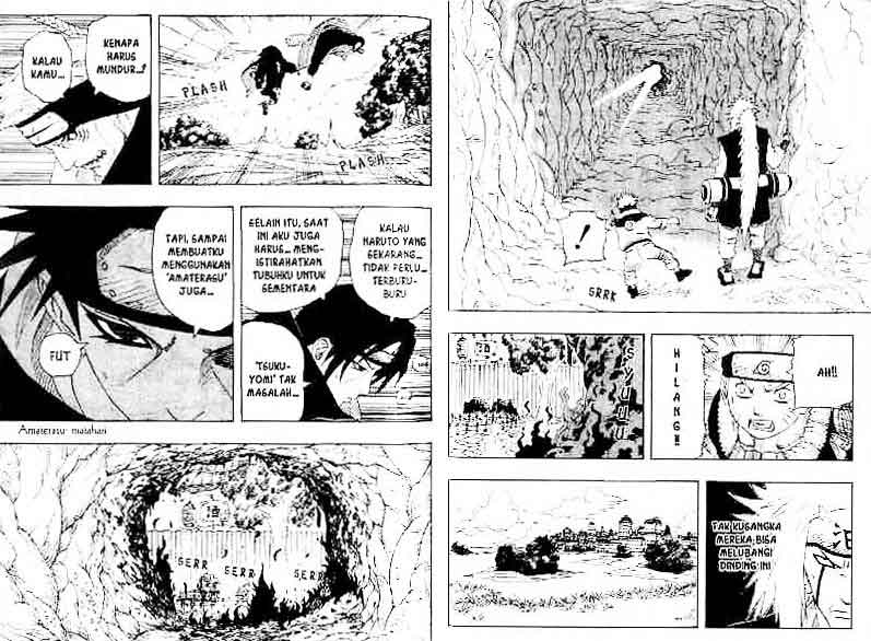 Naruto Chapter 148 - halaman 3