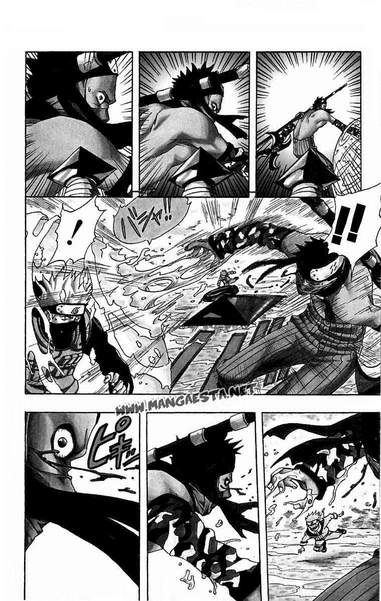 Naruto Chapter 15 - halaman 3
