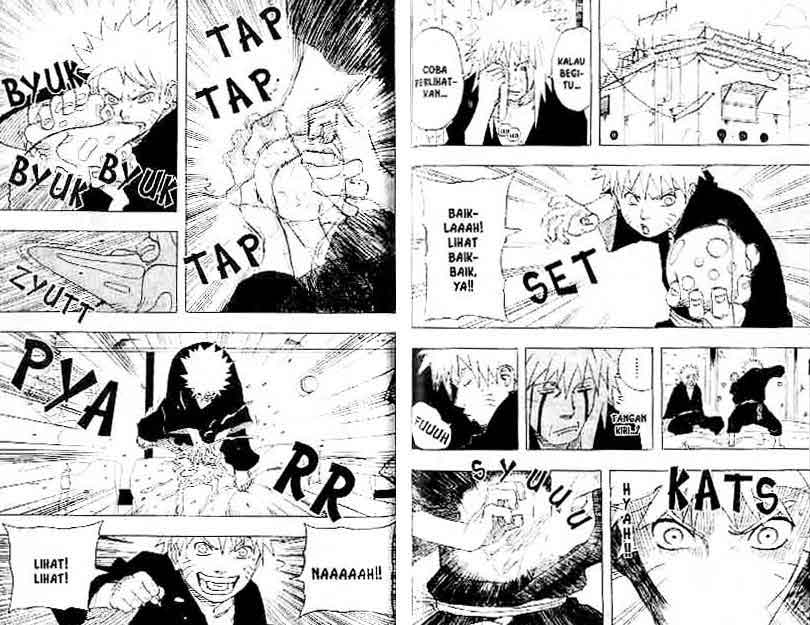 Naruto Chapter 152 - halaman 2