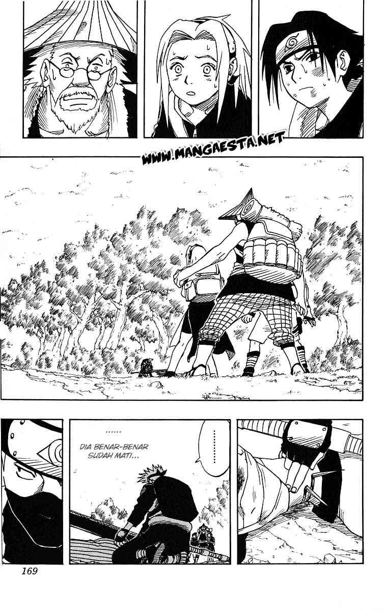 Naruto Chapter 16 - halaman 4