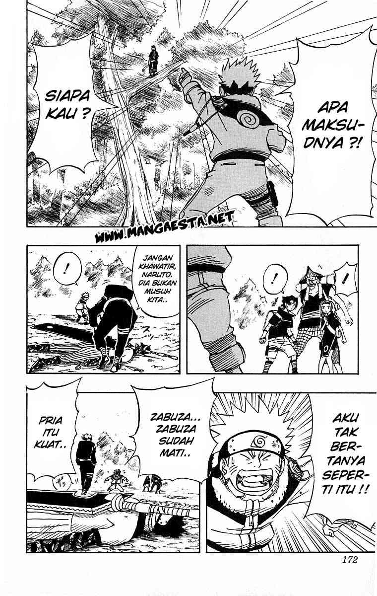 Naruto Chapter 16 - halaman 7