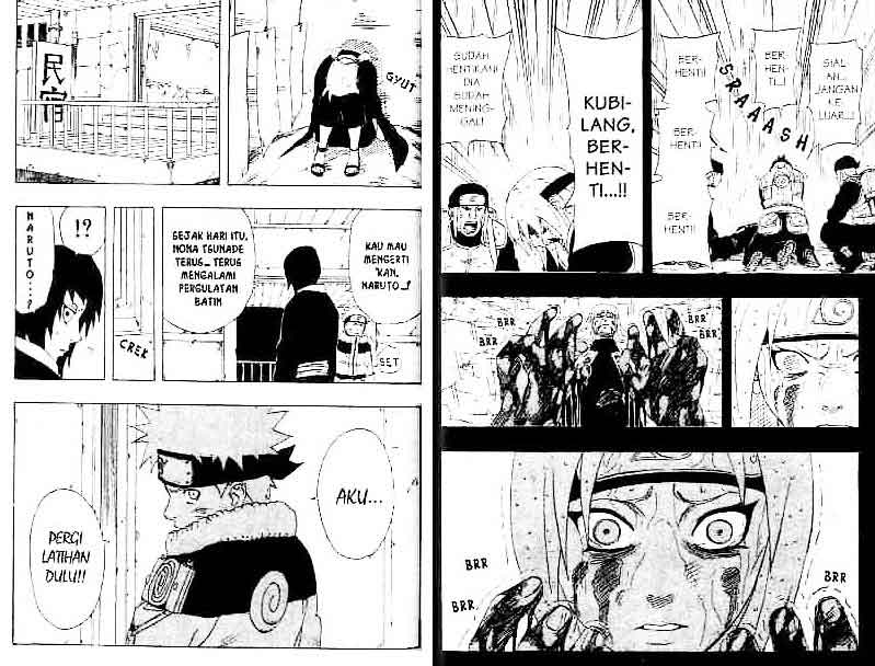 Naruto Chapter 160 - halaman 10
