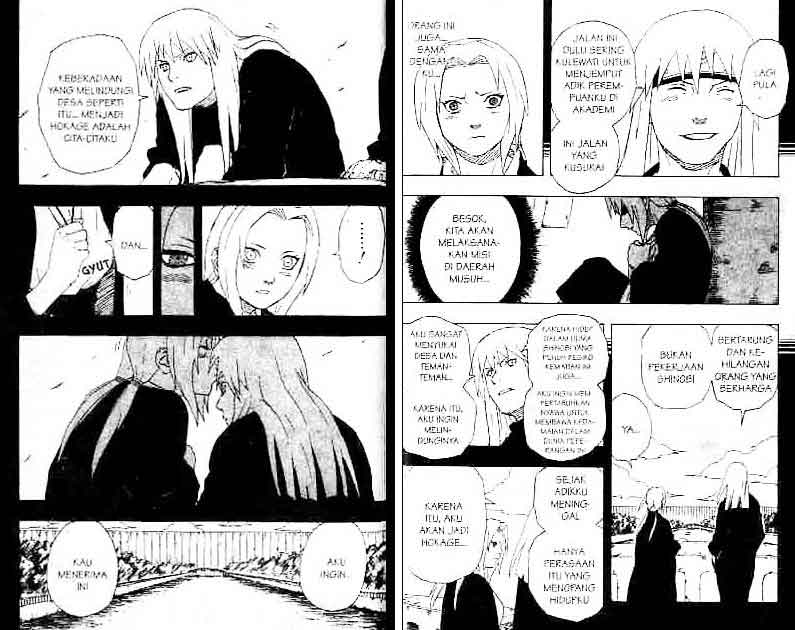 Naruto Chapter 160 - halaman 8