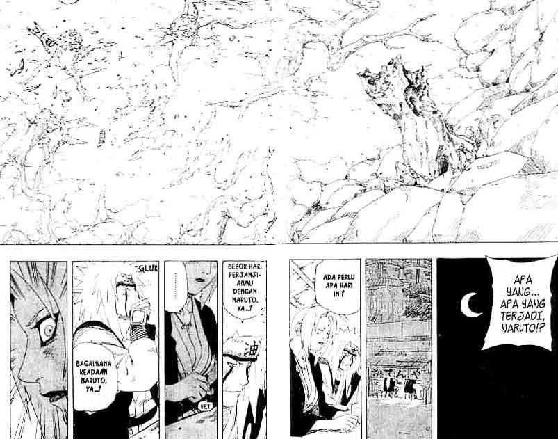 Naruto Chapter 161 - halaman 9