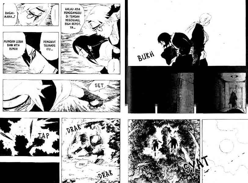 Naruto Chapter 162 - halaman 5