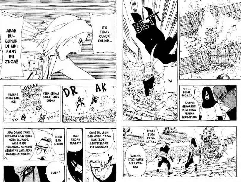 Naruto Chapter 164 - halaman 2
