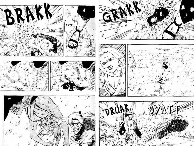 Naruto Chapter 164 - halaman 5