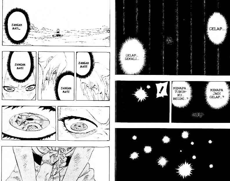 Naruto Chapter 168 - halaman 7