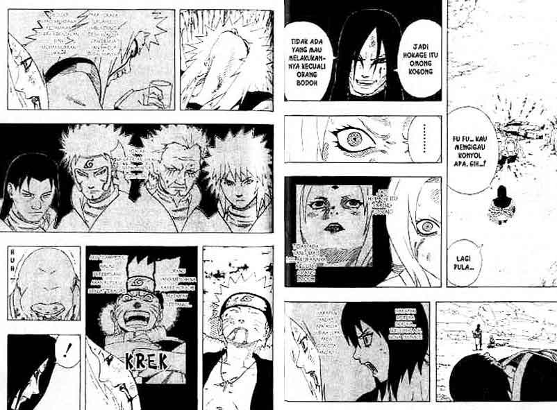 Naruto Chapter 169 - halaman 4