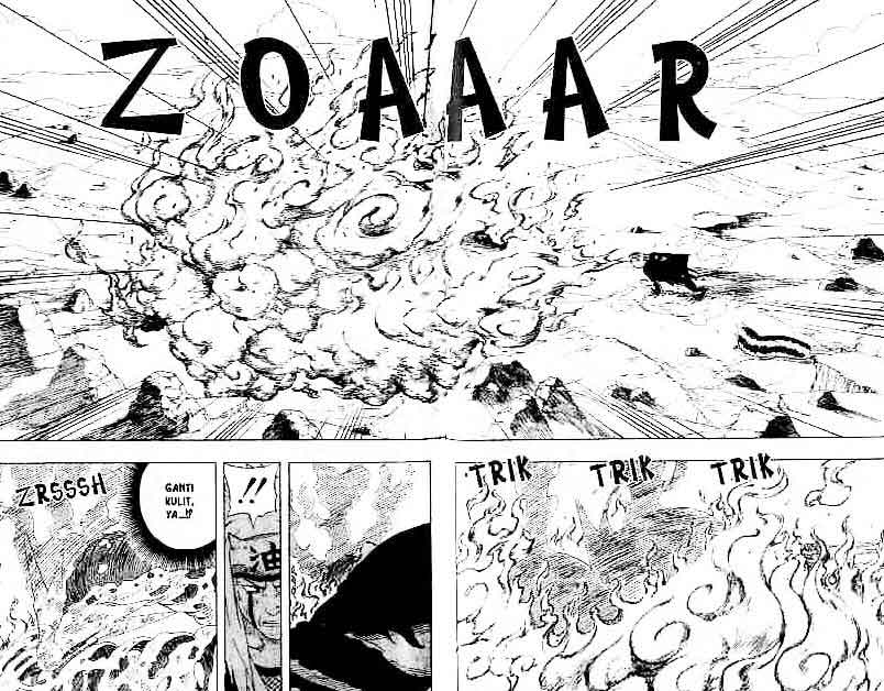 Naruto Chapter 170 - halaman 8