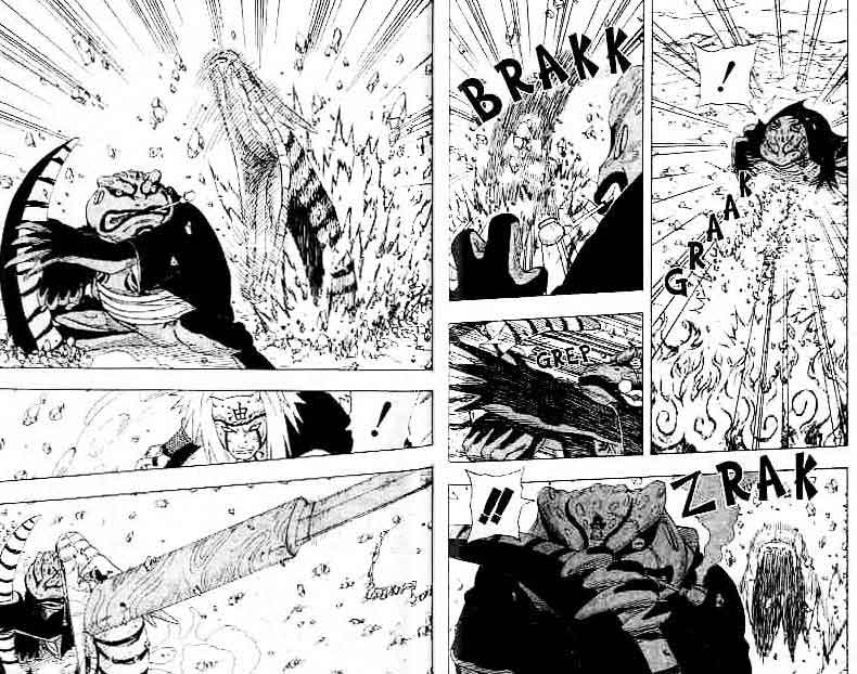 Naruto Chapter 170 - halaman 9