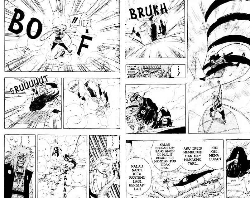 Naruto Chapter 171 - halaman 2