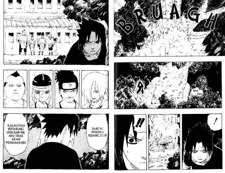 Naruto Chapter 177 - halaman 9