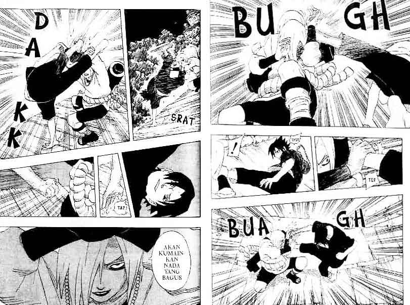 Naruto Chapter 178 - halaman 4