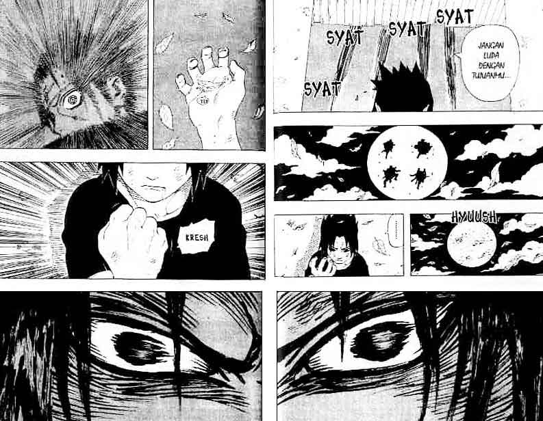 Naruto Chapter 179 - halaman 6