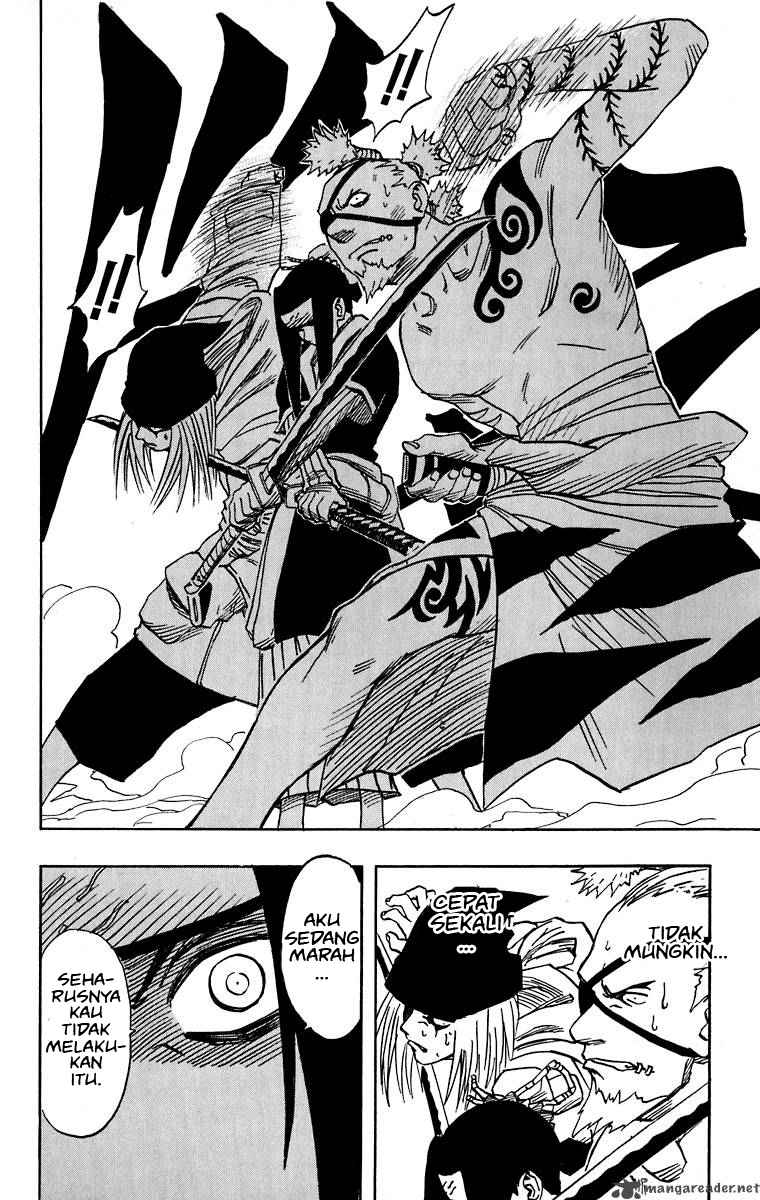 Naruto Chapter 18 - halaman 17
