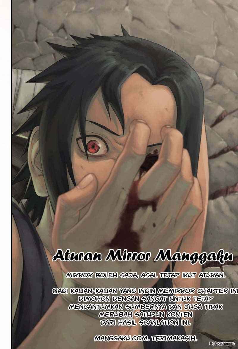 Naruto Chapter 18 - halaman 21