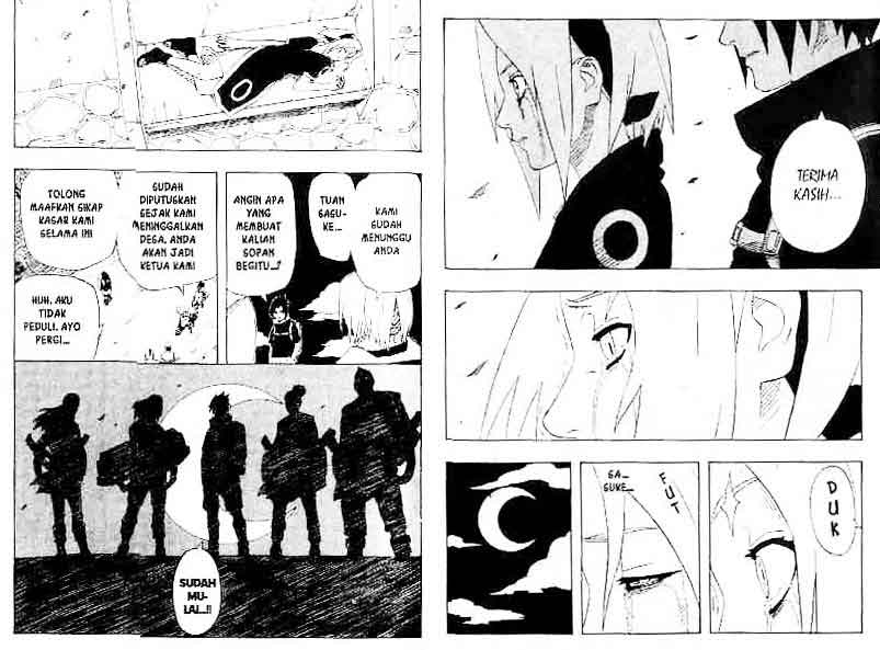 Naruto Chapter 181 - halaman 12