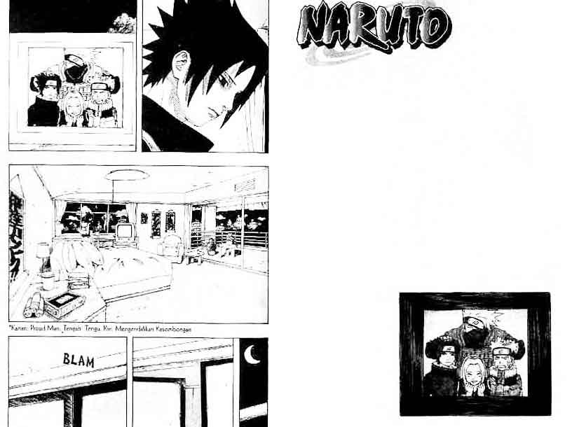 Naruto Chapter 181 - halaman 5
