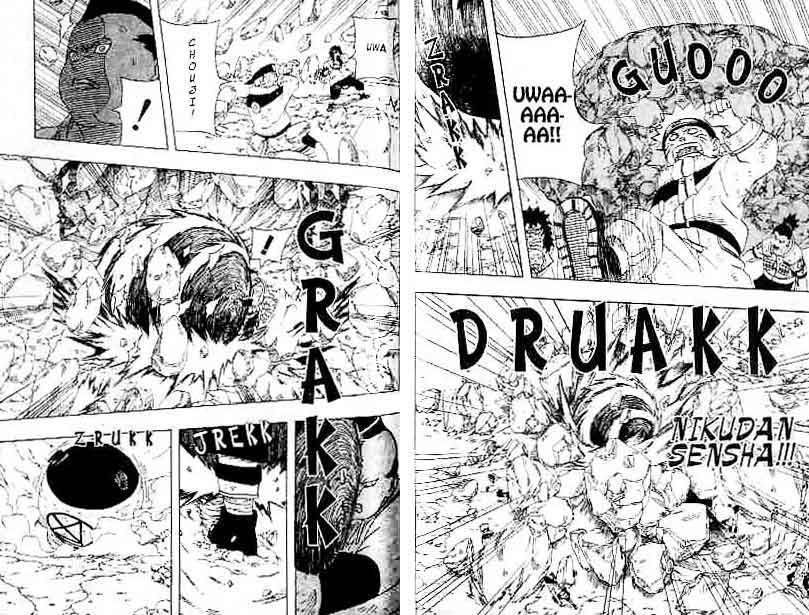 Naruto Chapter 188 - halaman 5