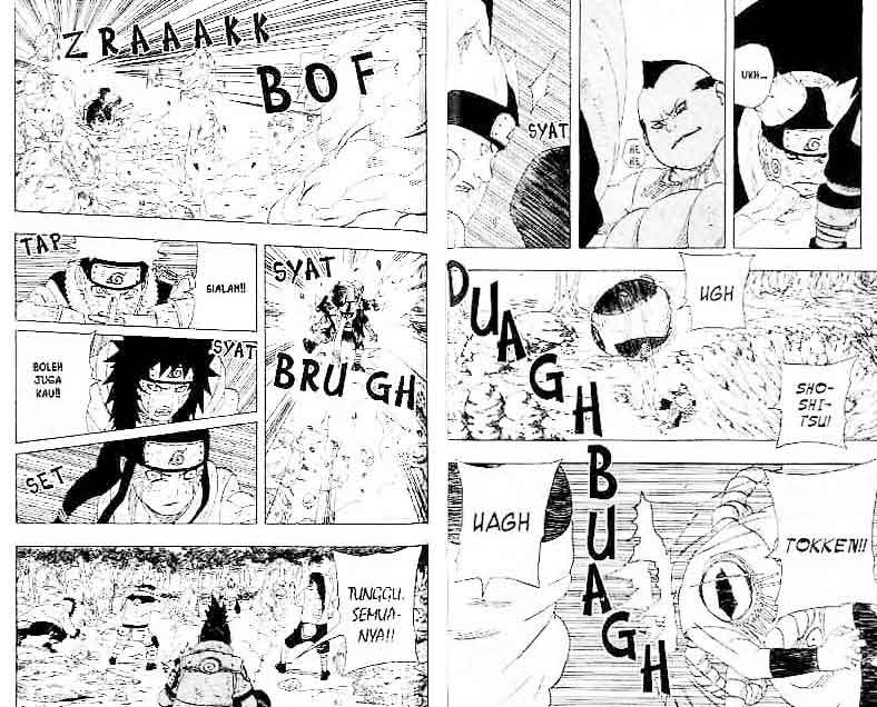 Naruto Chapter 188 - halaman 6