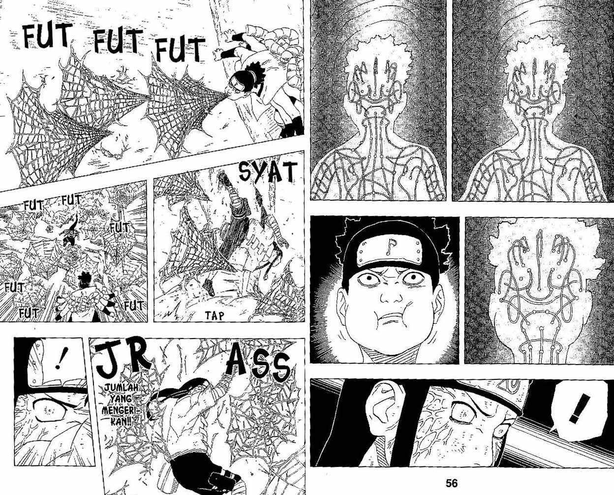 Naruto Chapter 193 - halaman 7