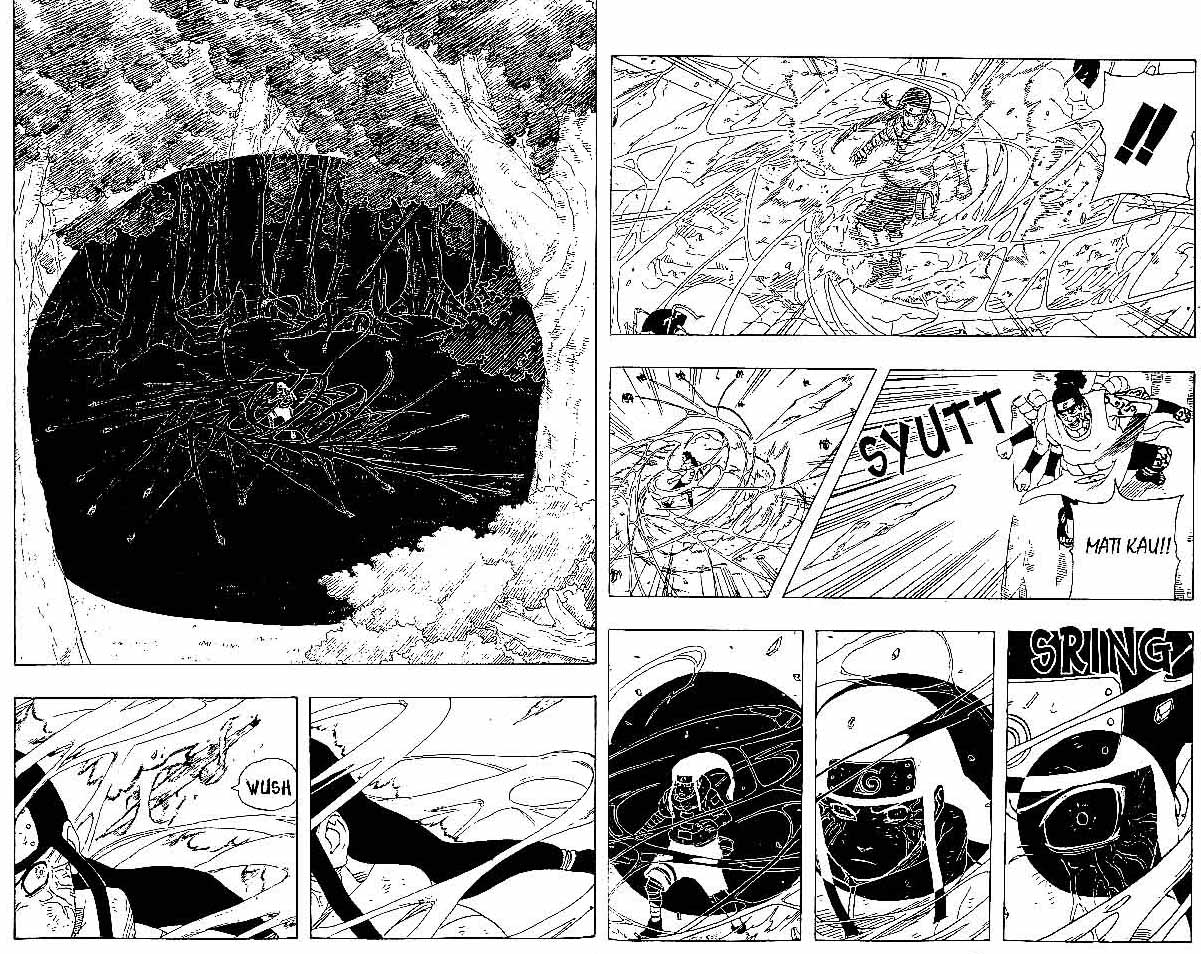 Naruto Chapter 195 - halaman 2