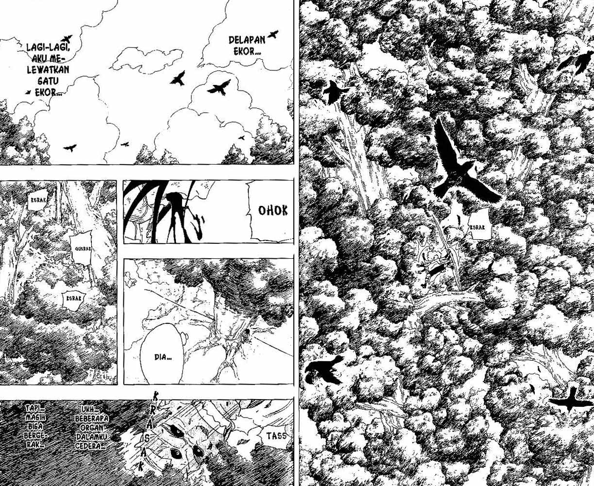 Naruto Chapter 197 - halaman 5
