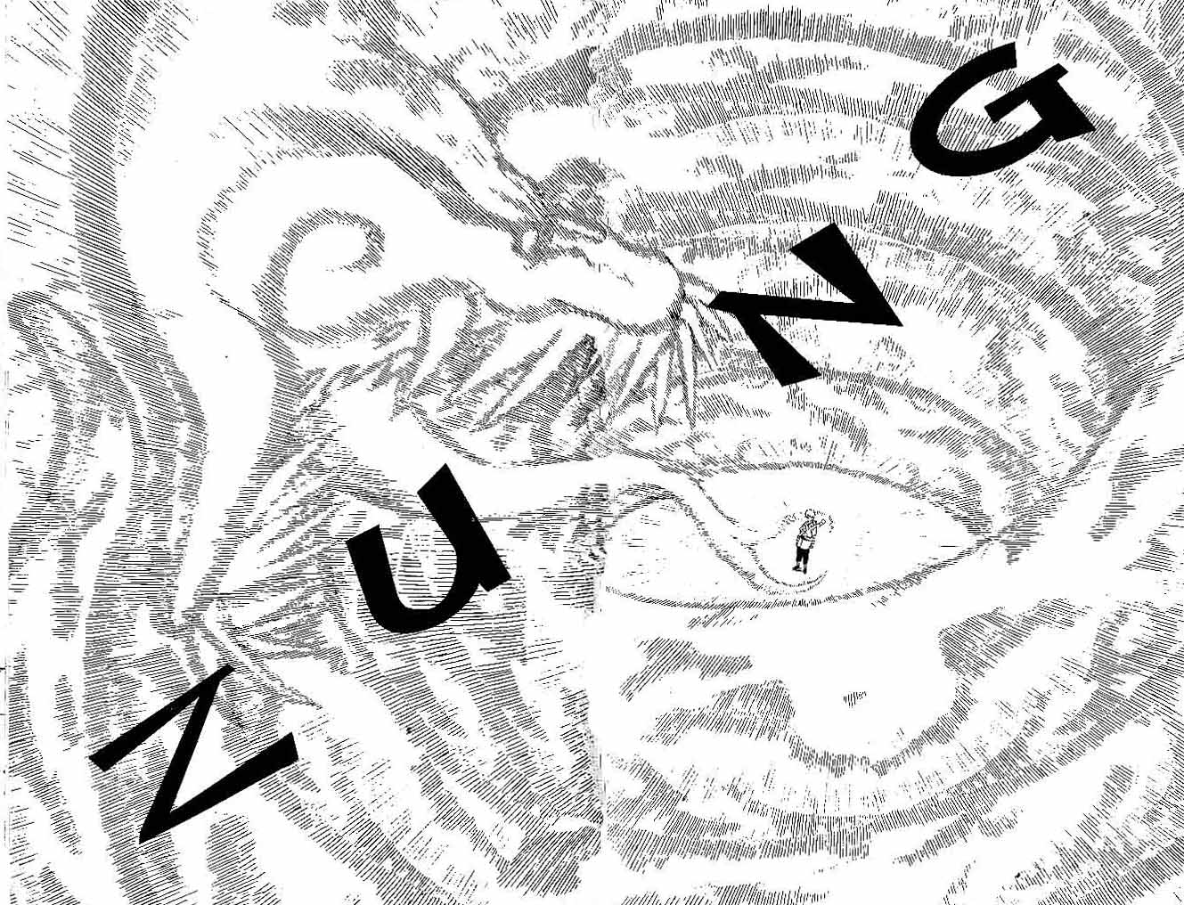 Naruto Chapter 199 - halaman 8