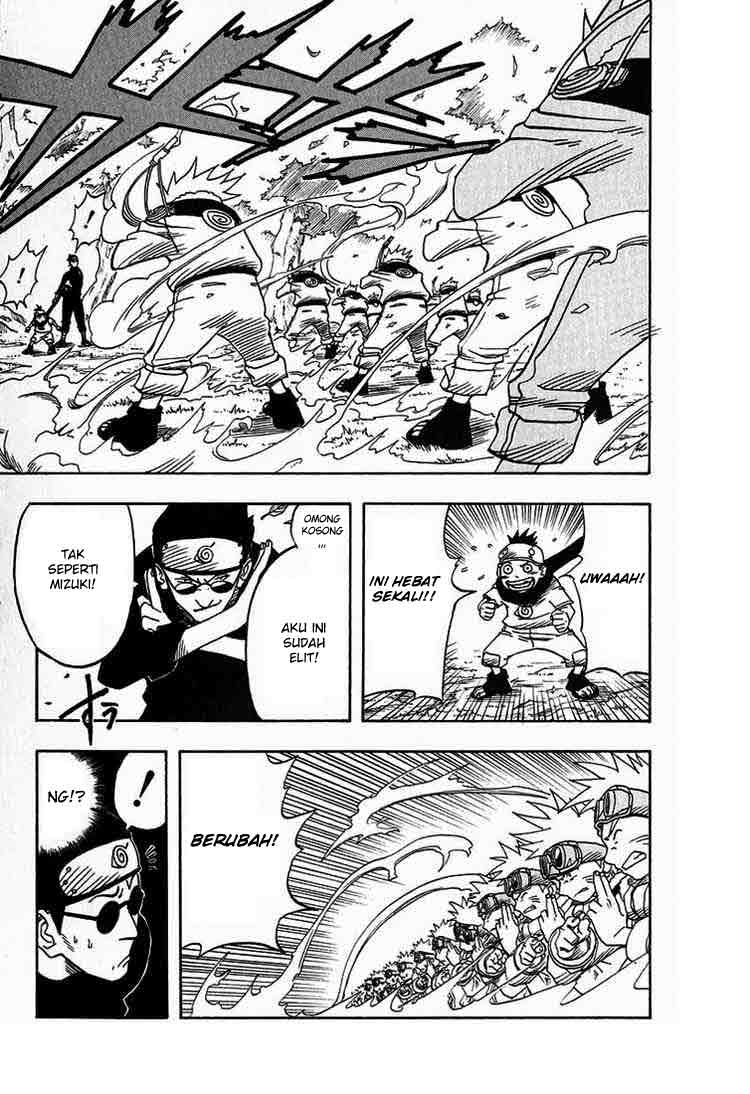 Naruto Chapter 2 - halaman 18