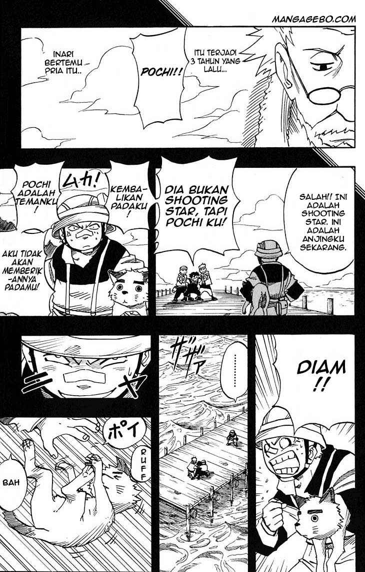 Naruto Chapter 20 - halaman 14
