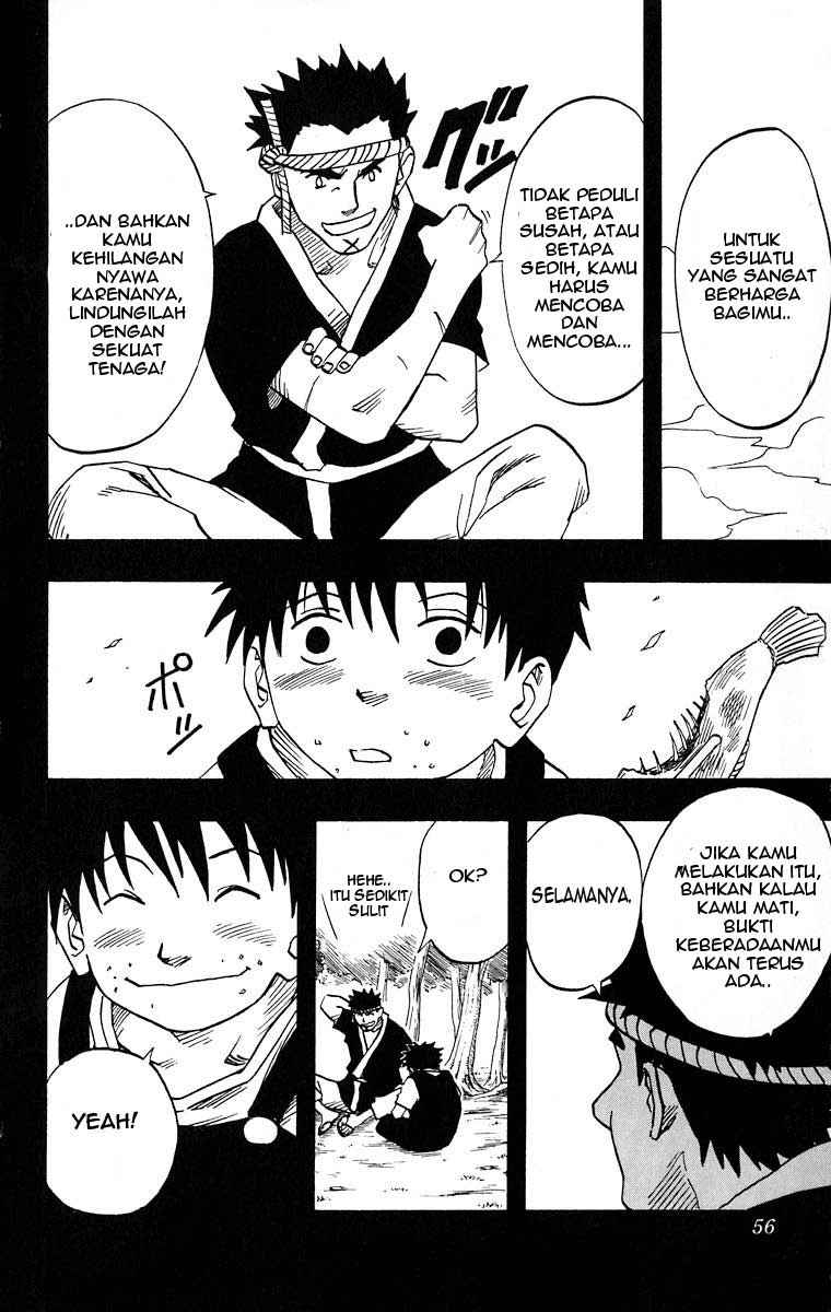 Naruto Chapter 20 - halaman 2
