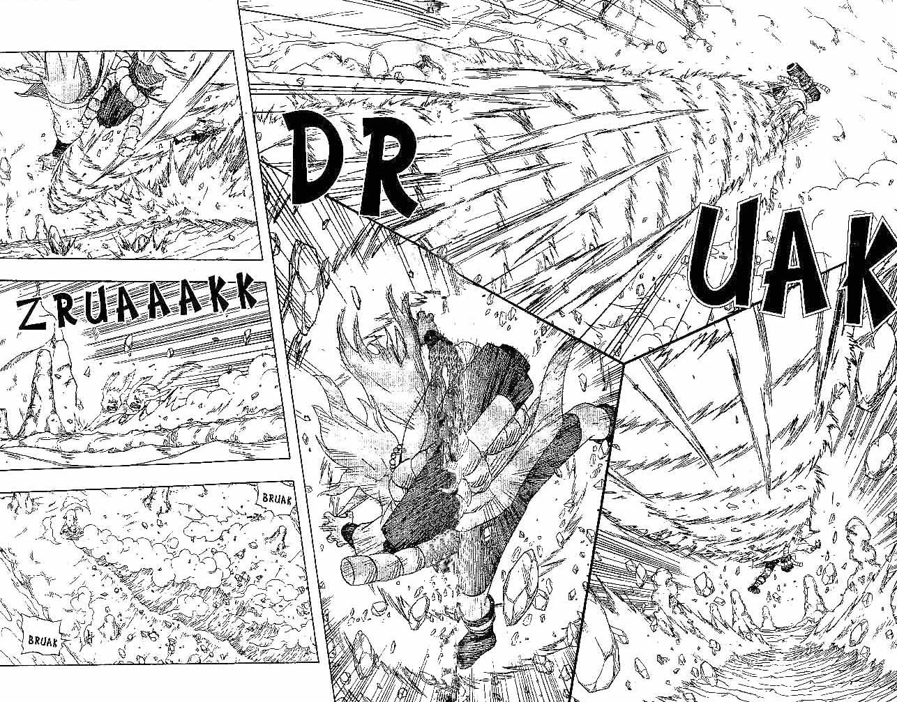 Naruto Chapter 204 - halaman 2
