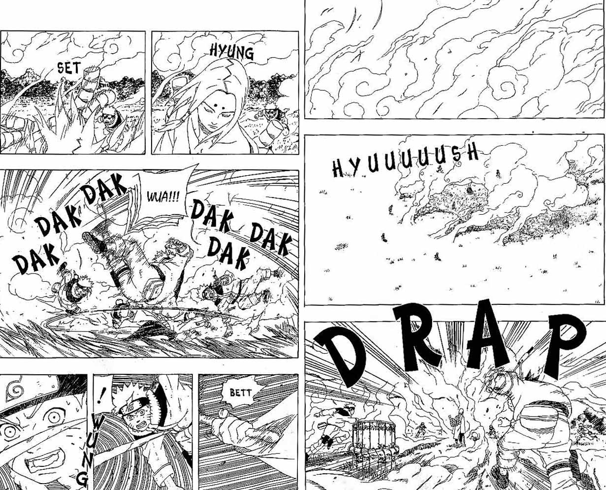 Naruto Chapter 209 - halaman 7