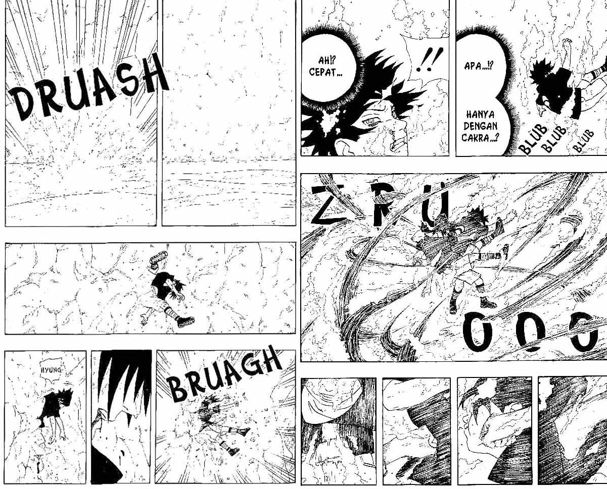 Naruto Chapter 229 - halaman 4