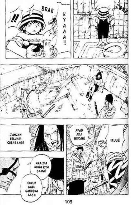 Naruto Chapter 23 - halaman 4