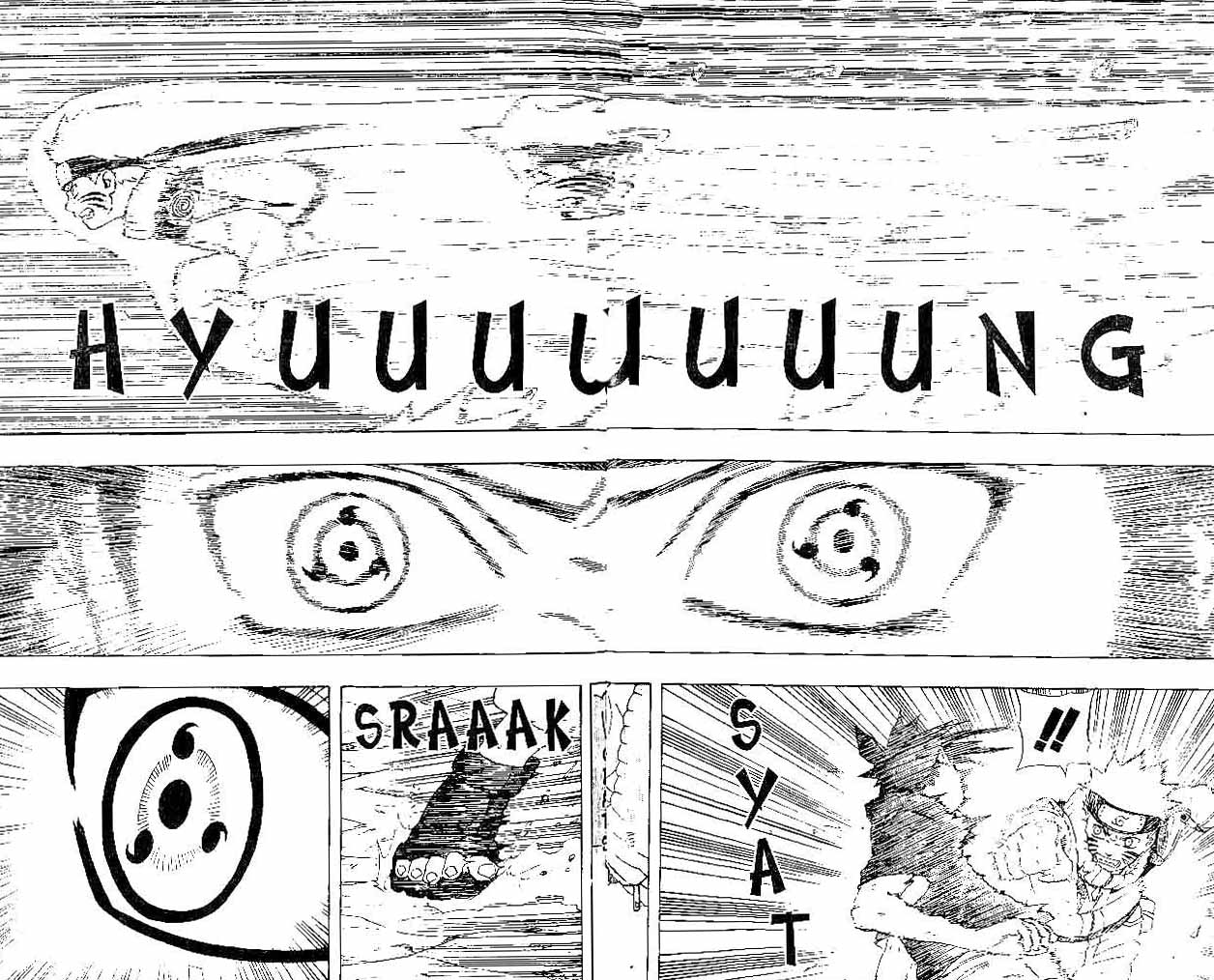 Naruto Chapter 230 - halaman 4