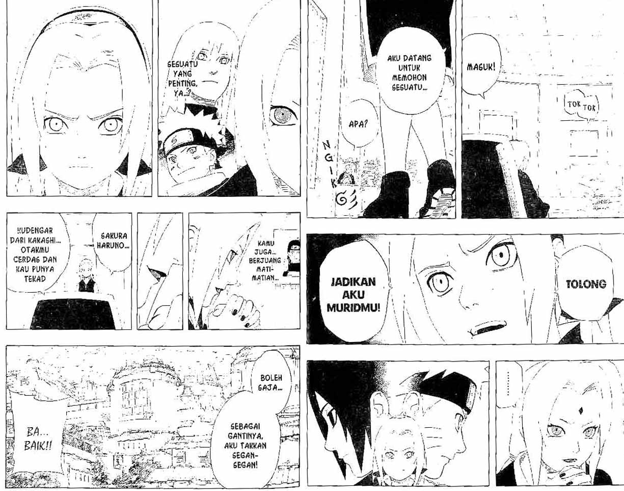 Naruto Chapter 236 - halaman 12